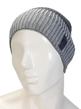 BARTS | Bonnet Deshka | grau